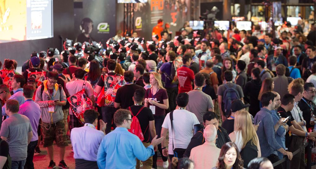 เคาะราคาแล้ว!! ราคาบัตรเข้างาน E3 ปี 2017 จำกัดแค่ 15,000 ใบเท่านั้น!!