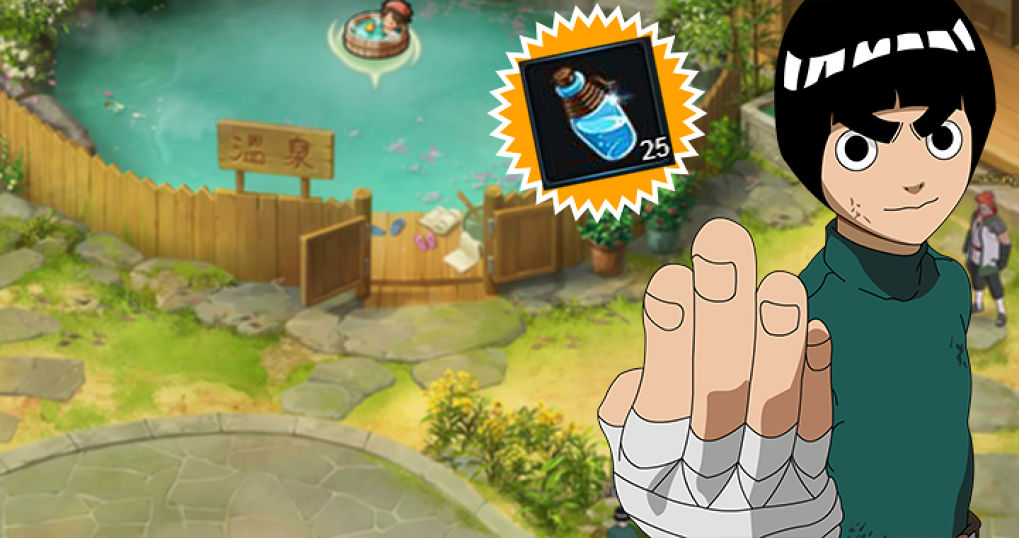 มารู้จักระบบ Stamina