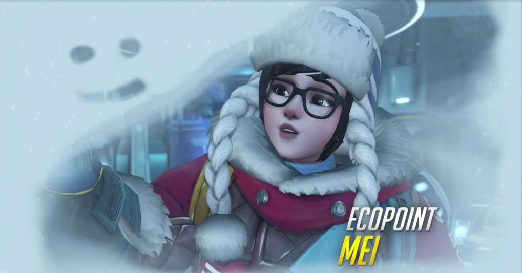 Overwatch เปิดตัว Blizzard World แผนที่ใหม่และสกินล่าสุดในงาน BlizzCon 2017