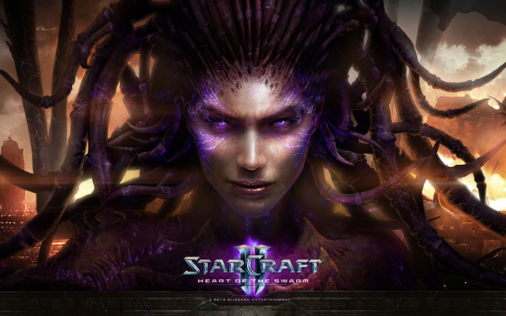 ทำไม StarCraft 2 ถึงกลายเป็นเกม F2P !!