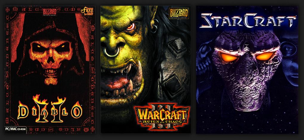 Warcraft 3 และ Diablo 2 remasters จะยังไม่มีออกมาแต่อย่างใด !!