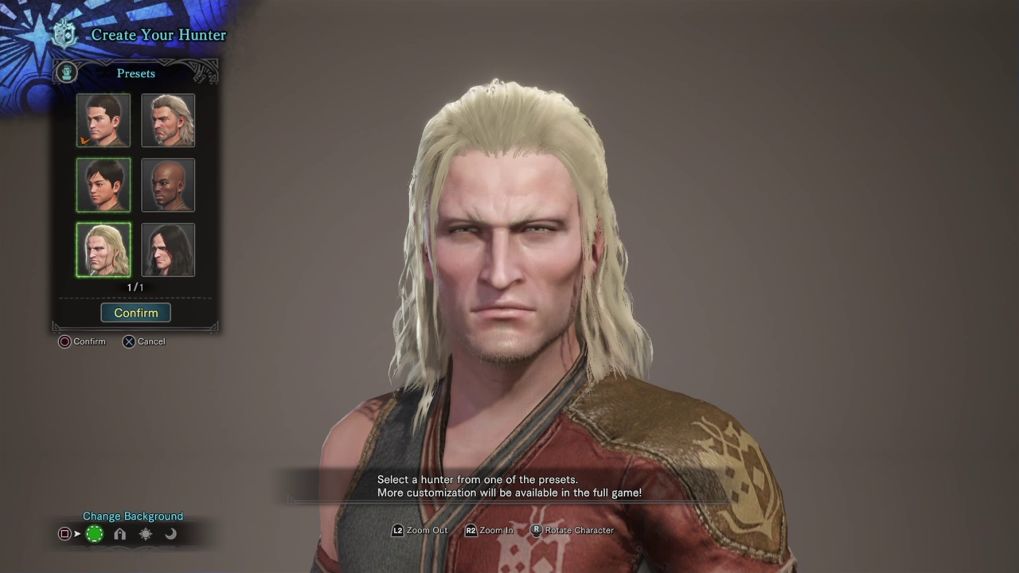 เล่าประสบการณ์ การล่ารอบทดสอบ Monster Hunter World โดยนายมากี