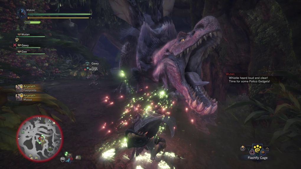 เล่าประสบการณ์ การล่ารอบทดสอบ Monster Hunter World โดยนายมากี