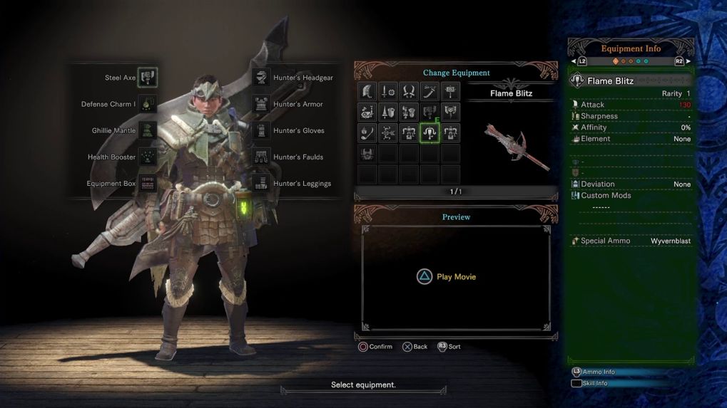 เล่าประสบการณ์ การล่ารอบทดสอบ Monster Hunter World โดยนายมากี