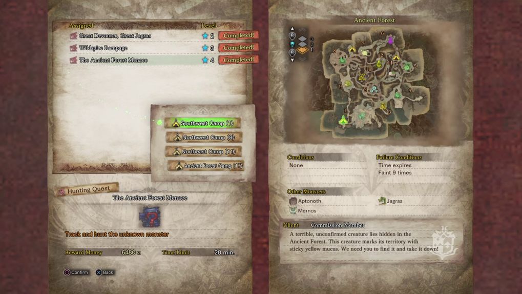 เล่าประสบการณ์ การล่ารอบทดสอบ Monster Hunter World โดยนายมากี