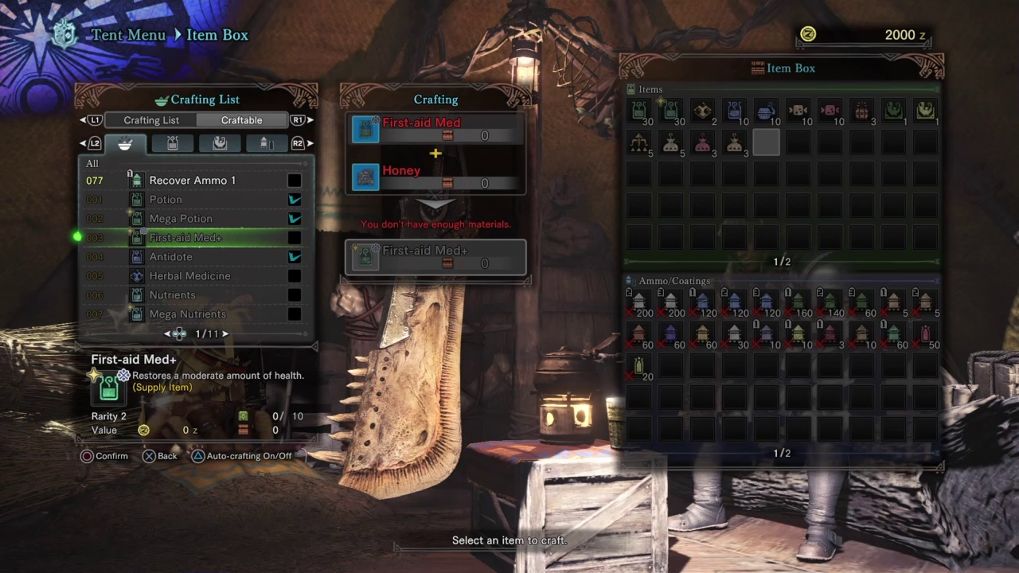 เล่าประสบการณ์ การล่ารอบทดสอบ Monster Hunter World โดยนายมากี