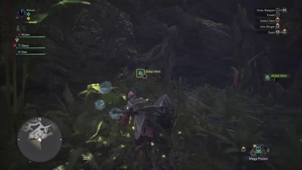 เล่าประสบการณ์ การล่ารอบทดสอบ Monster Hunter World โดยนายมากี