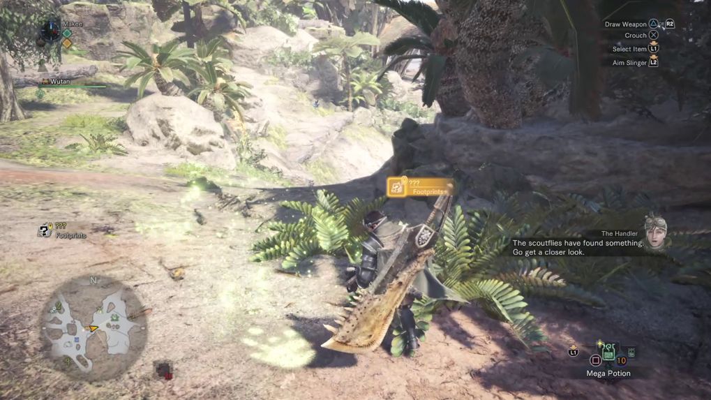 เล่าประสบการณ์ การล่ารอบทดสอบ Monster Hunter World โดยนายมากี