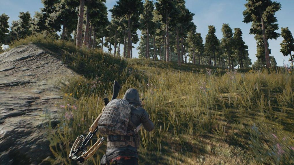 เกม PUBG โชว์เหนือ !! ทำให้ประเทศจีนมีผู้ใช้ Steam มากกว่าประเทศอื่น