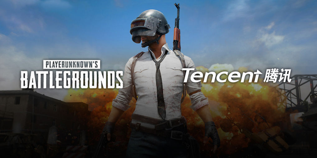 เกม PUBG โชว์เหนือ !! ทำให้ประเทศจีนมีผู้ใช้ Steam มากกว่าประเทศอื่น