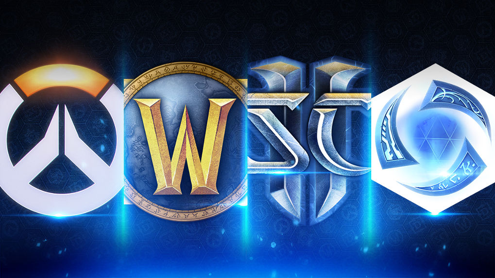 Blizzard กำลังพัฒนาเกมเกี่ยวกับการขับยานพาหนะด้วยมุมมอง FPS