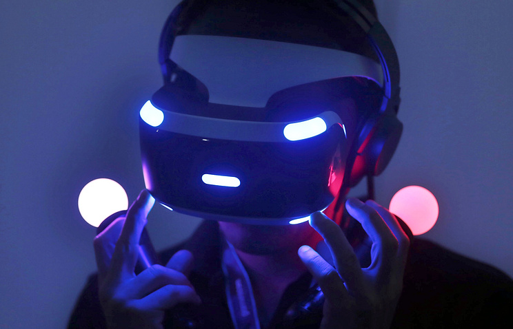 เกิดขึ้นจนได้ !! พบผู้เสียชีวิตเพราะ VR เป็นครั้งแรก