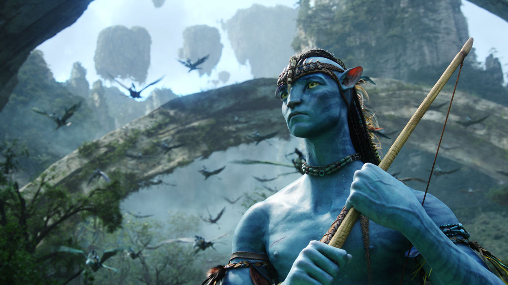 Jame Cameron จับมือร่วมกับ Ubisoft สร้างเกม Avatar ภาคใหม่