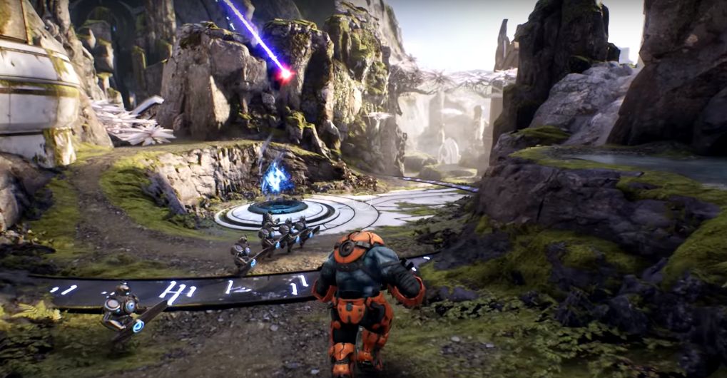 Epic Games ผู้พัฒนา Paragon ได้พูดถึงเกมที่พวกเขากำลังพัฒนาที่มากขึ้น 6 เกม