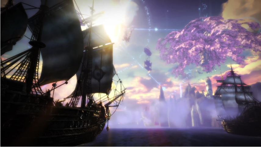 Tera เตรียมเปิดให้บริการในคอนโซลแล้วจ้า!