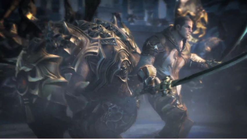 Tera เตรียมเปิดให้บริการในคอนโซลแล้วจ้า!