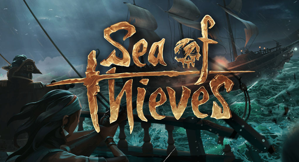 สุดมันส์! Sea of Thieves เผยตัวอย่างการเล่นในช่วง Technical Alpha