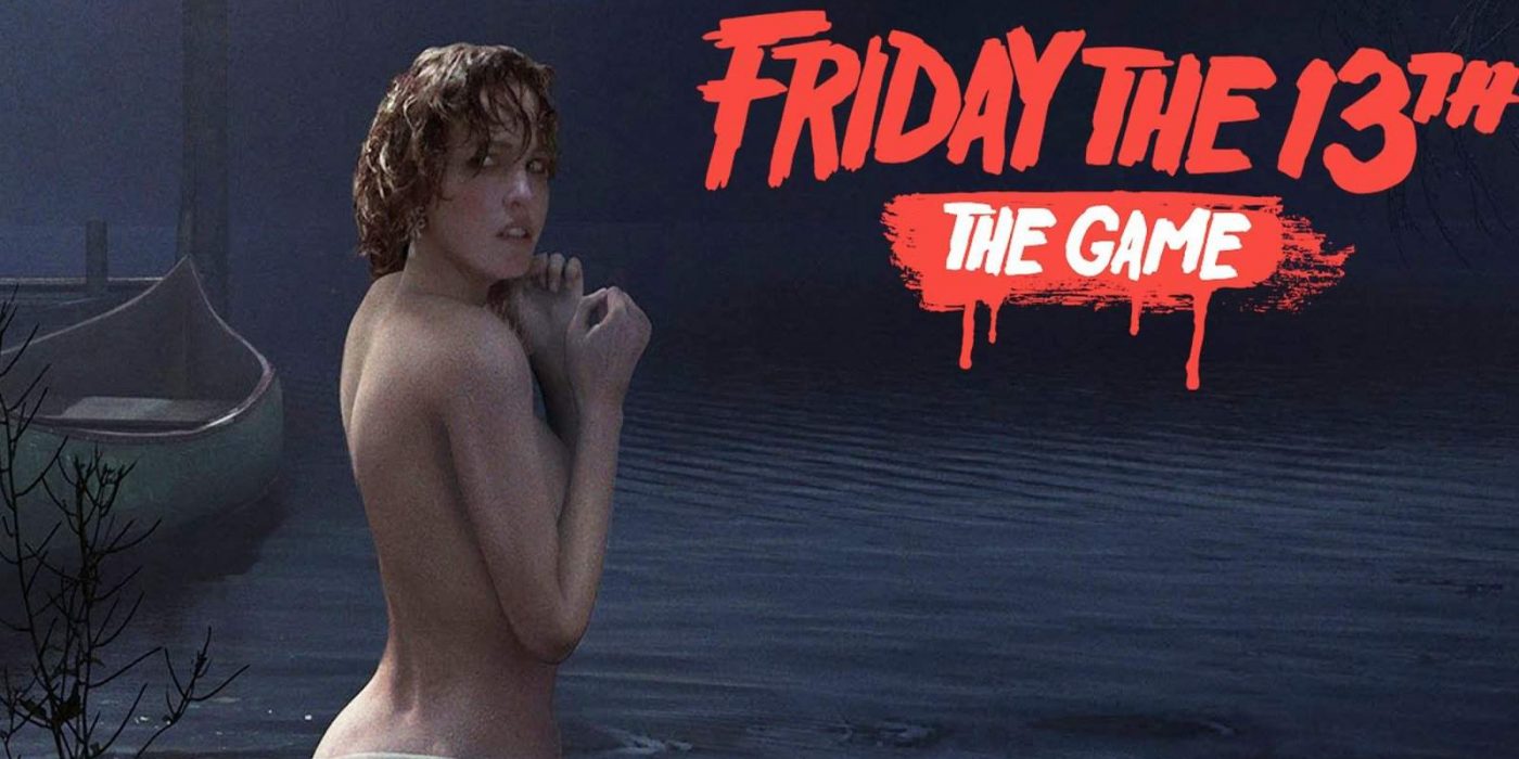 Friday the 13th: The Game หน้ากากนักฆ่า ตัวอย่างใหม่ในงาน PAX East 2017 เพิ่มสถานที่ และฉากฆ่ามากขึ้น
