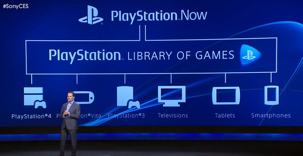 เกม PS4 กำลังจะเข้า PlayStation Now เราอาจจะได้เล่นเกม PS4 exclusives บน PC ก็เป็นได้