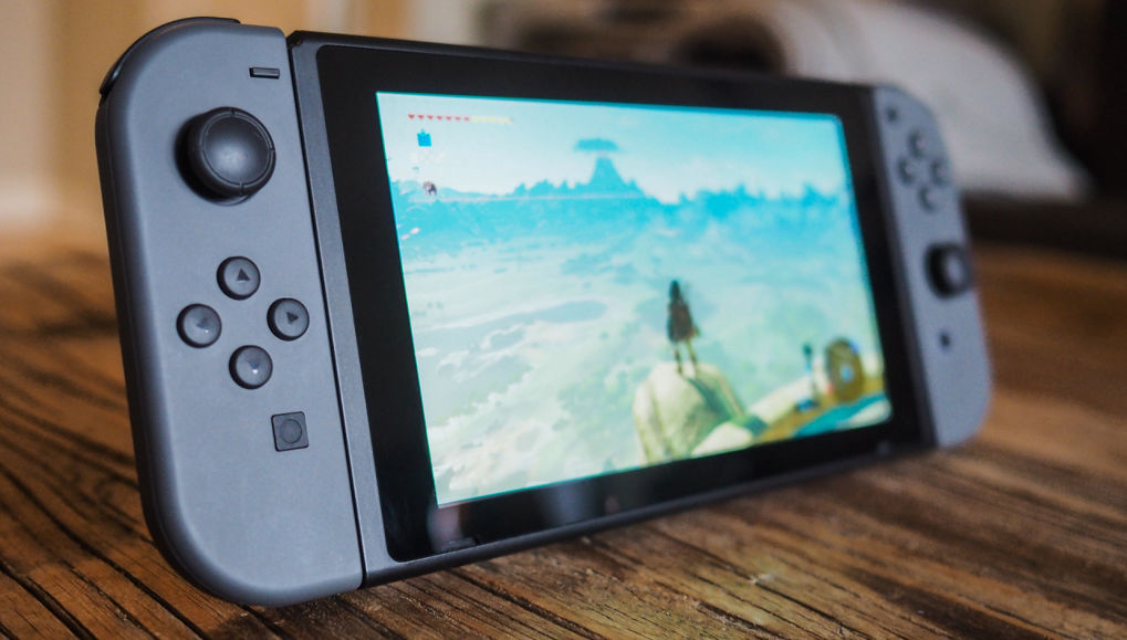 มีคนพบช่องโหว่ของ Switch แล้วแต่ไม่ใช่การที่เราจะสามารถเล่นเกมเถื่อนได้