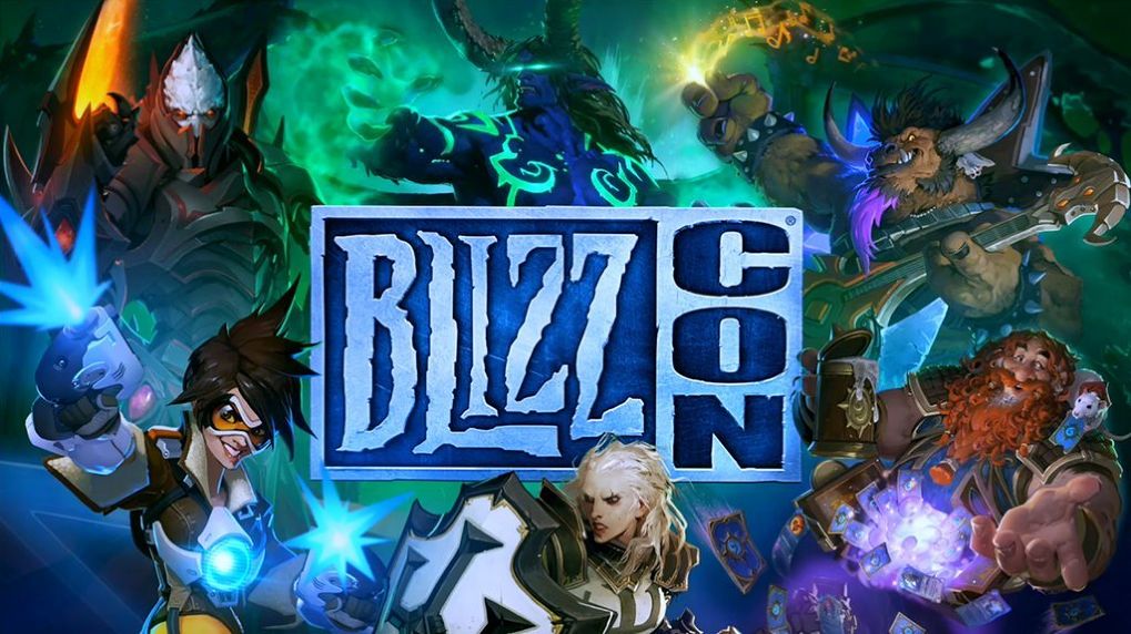 บัตรงาน BlizzCon 2017 กำลังเตรียมขายช่วงเมษา ใครอยากสัมผัสงานระดับโลกกำตังรอไว้ บัตรงาน BlizzCon 2017 กำลังเตรียมขายช่วงเมษา ใครอยากสัมผัสงานระดับโลกกำตังรอไว้