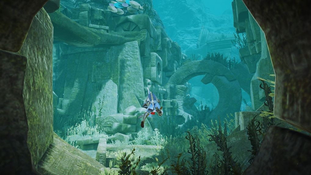 แรงดีไม่มีตก Black Desert ยอดผู้เล่นในโซน EU และ NA มากกว่า 3 ล้านคน!!!