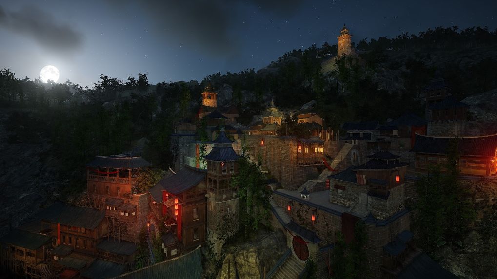 แรงดีไม่มีตก Black Desert ยอดผู้เล่นในโซน EU และ NA มากกว่า 3 ล้านคน!!!