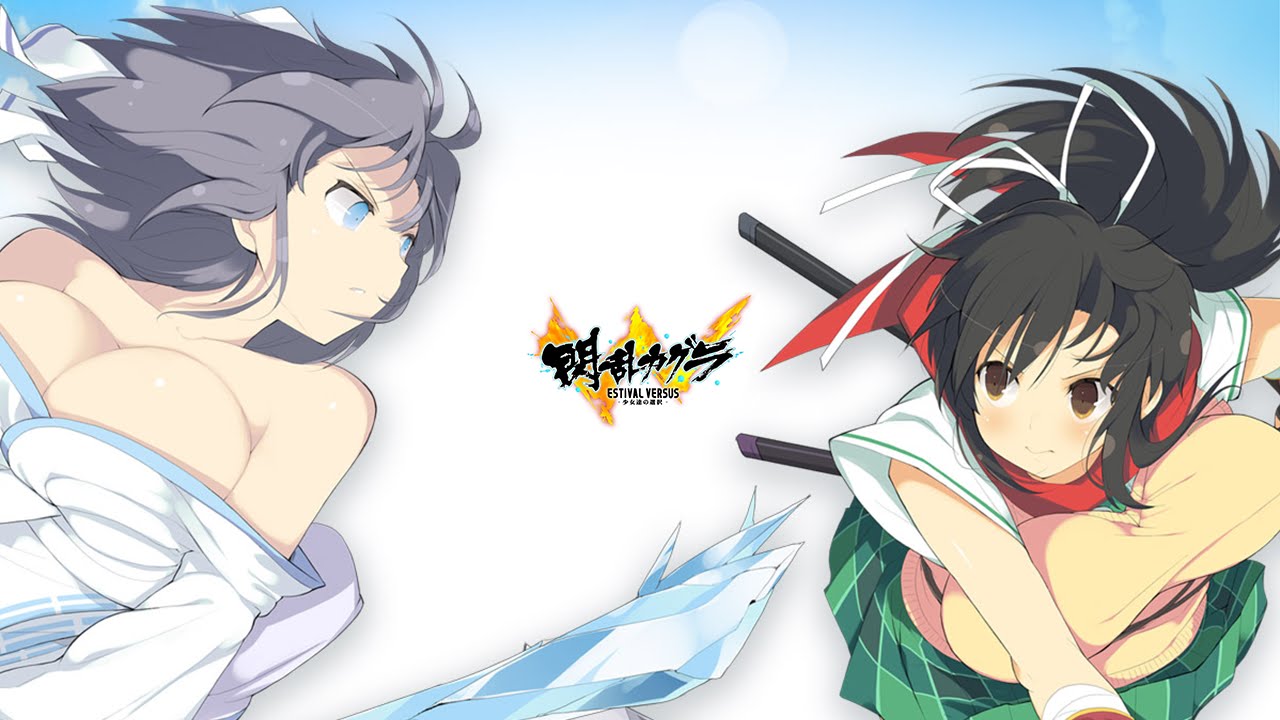 ดูเพลินเกินห้ามใจ Senran Kagura Estival Versus เกมดีเล่นบน PC ได้