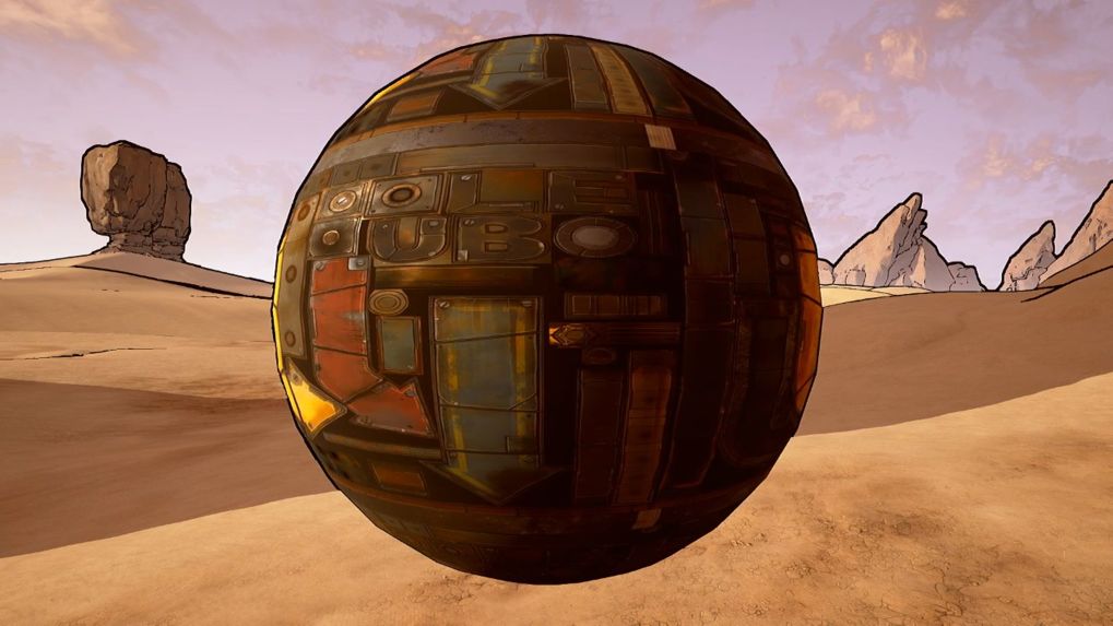 Borderlands 3 เผยโฉมกลางงาน GDC !!