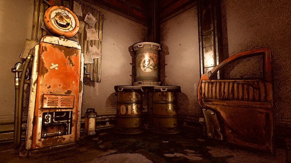 Borderlands 3 เผยโฉมกลางงาน GDC !!