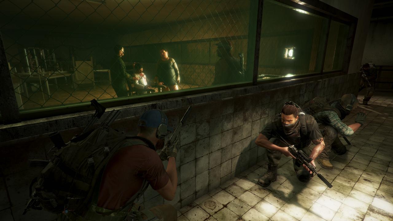 Tom Clancy's: Ghost Recon Wildlands ทำลายสถิติมีผู้เข้่าทดสอบ Beta มากที่สุดของเกมในเครือ Ubisoft