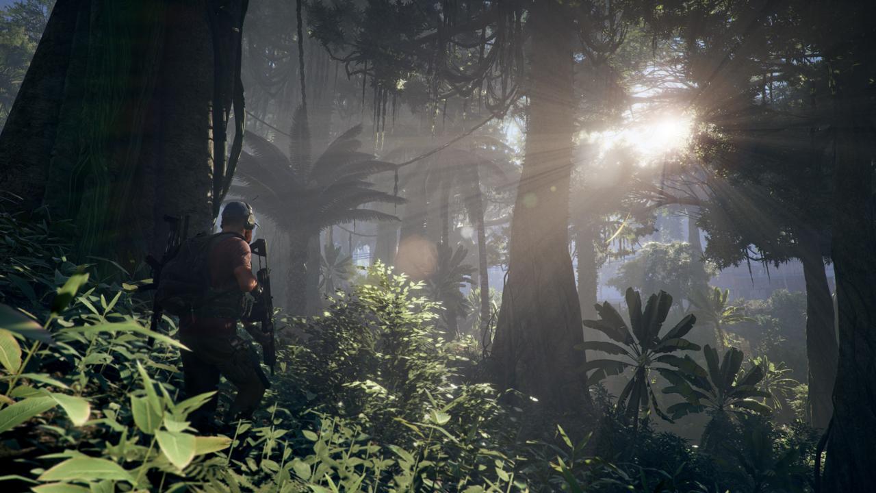 Tom Clancy's: Ghost Recon Wildlands ทำลายสถิติมีผู้เข้่าทดสอบ Beta มากที่สุดของเกมในเครือ Ubisoft