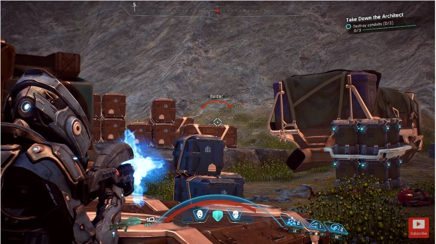 The Mass Effect : Andromeda อาจจะต้องรอกันไปก่อนนะ!