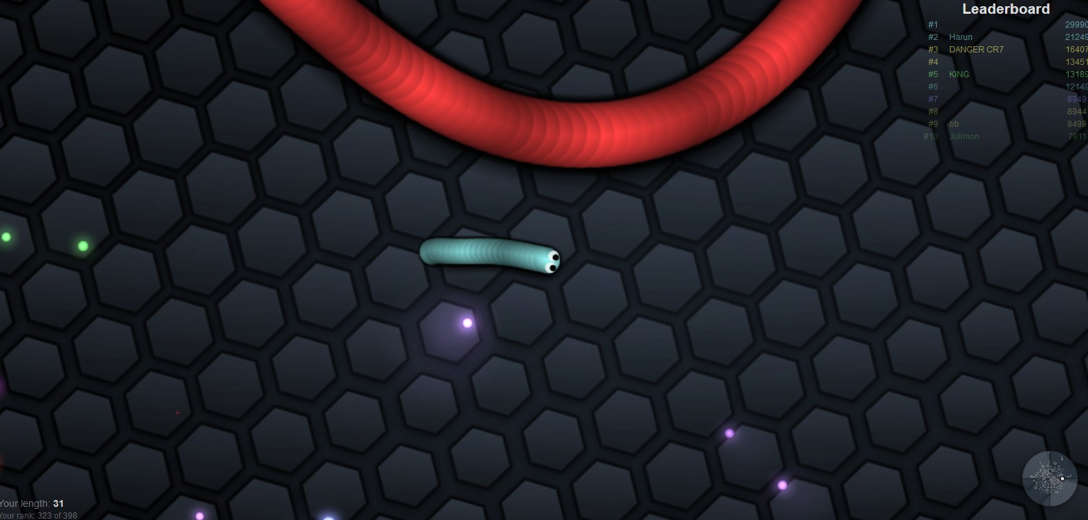 5 เกมแนว .io สุดมันส์ที่เล่นเมื่อไรก็ไม่เบื่อ