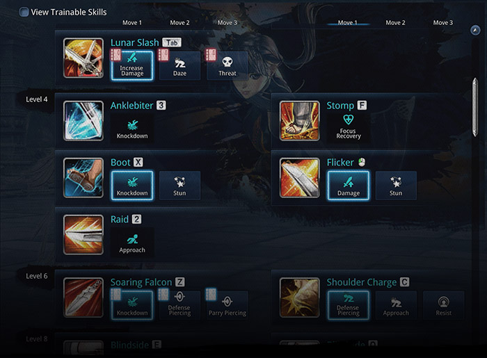 Blade & Soul เซิร์ฟเวอร์ NA/EU อัพเดทแพทช์ใหม่ Secrets of the Stratus มีอะไรให้เล่นมากขึ้น