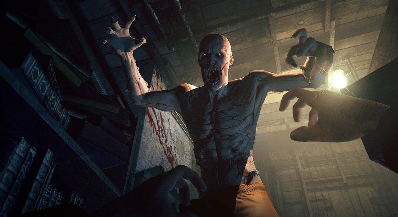 วุฒิสมาชิกของออสเตรเลีย วิจารณ์ยับโจมตีคณะกรรมการจัดเรทเรื่องแบน Outlast 2