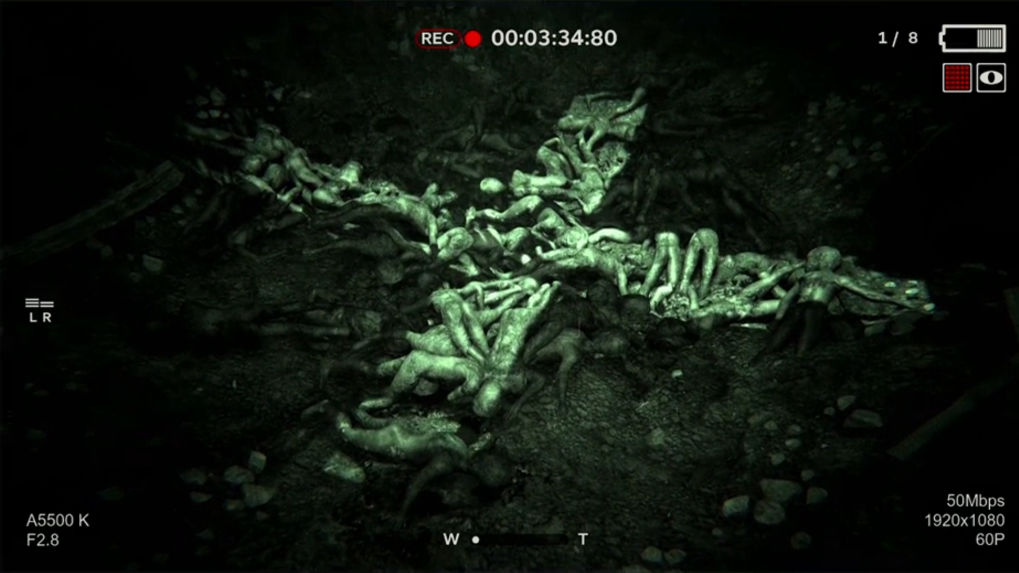 วุฒิสมาชิกของออสเตรเลีย วิจารณ์ยับโจมตีคณะกรรมการจัดเรทเรื่องแบน Outlast 2