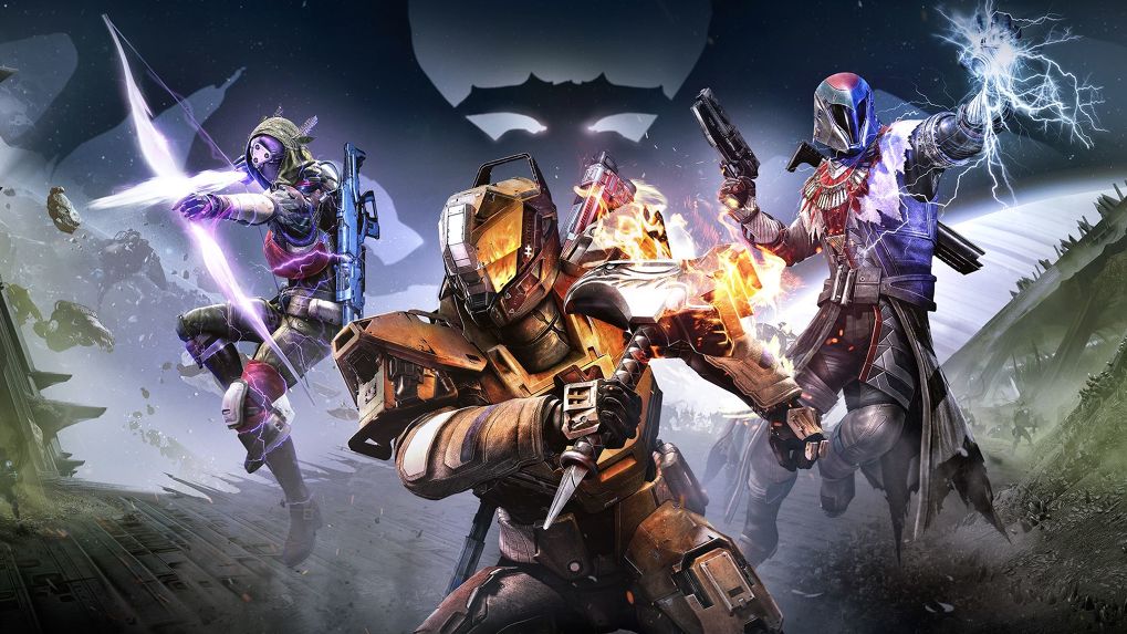 หลุด !! เว๊ปไซต์ค้าปลีกดังอิตาลี่หลุดภาพโปสเตอร์เกม Destiny 2 พร้อมวันวางจำหน่าย