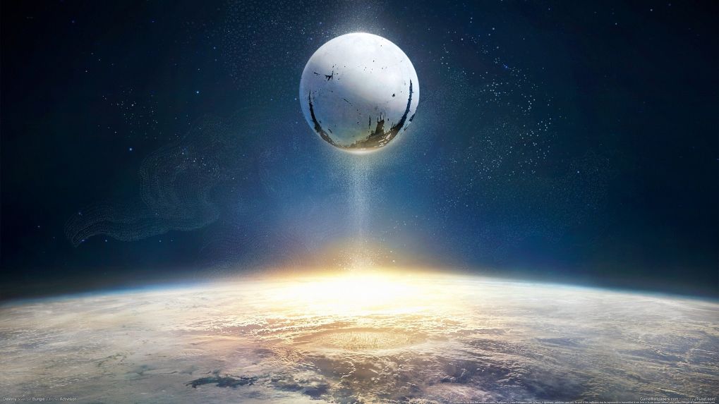 หลุด !! เว๊ปไซต์ค้าปลีกดังอิตาลี่หลุดภาพโปสเตอร์เกม Destiny 2 พร้อมวันวางจำหน่าย