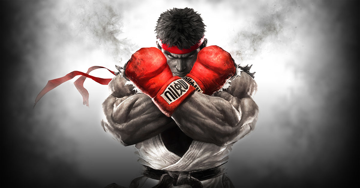 นาทีทอง Street Fighter 5 จะทดสอบระบบออนไลน์เราเลยได้เล่นฟรี 1 อาทิตย์