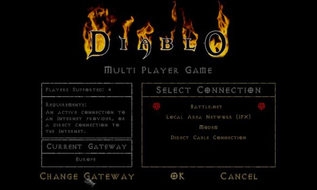 Blizzard ประกาศต่อไปนี้จะไม่มี Battle.net อีกต่อไป !!