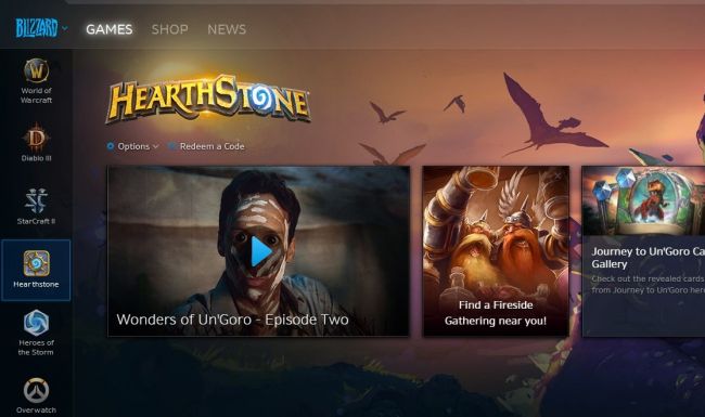 Blizzard ประกาศต่อไปนี้จะไม่มี Battle.net อีกต่อไป !!