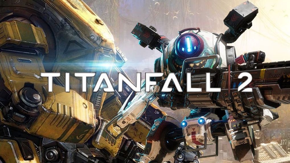 แฟนเกม Titanfall 2 ไม่ควรพลาด... DLC ตัวหน้าจัดเต็มและฟรี !!