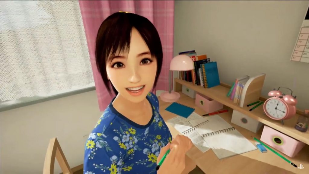 น้อง Miyamoto Hikari เธอมาแล้วในแบบภาษาอังกฤษ สำหรับ Southeast Asia