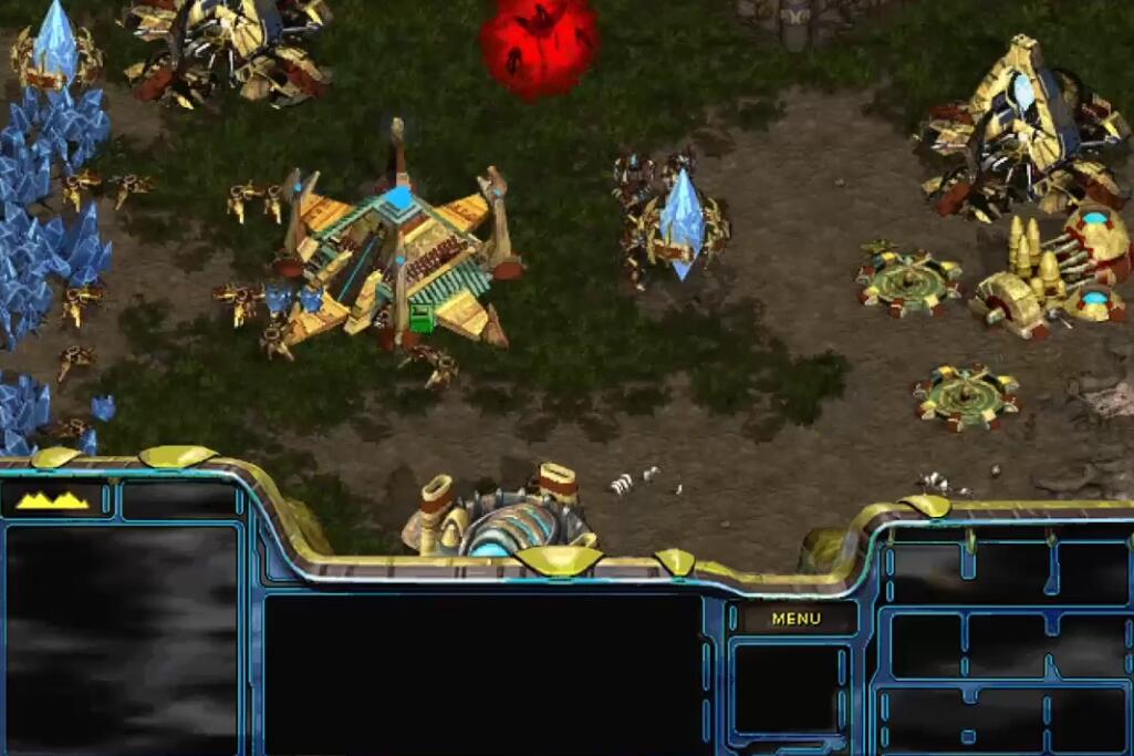 ตำนานสงครามอวกาศ StarCraft Remastered  กลับมาในรูปแบบ 4K!!!