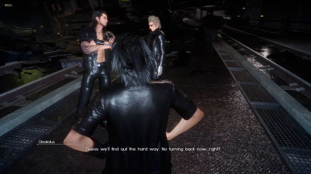 แพทช์ใหม่มาแล้ว! Final Fantasy XV กับการเติมเต็ม Chapter 13 ให้สมบูรณ์!