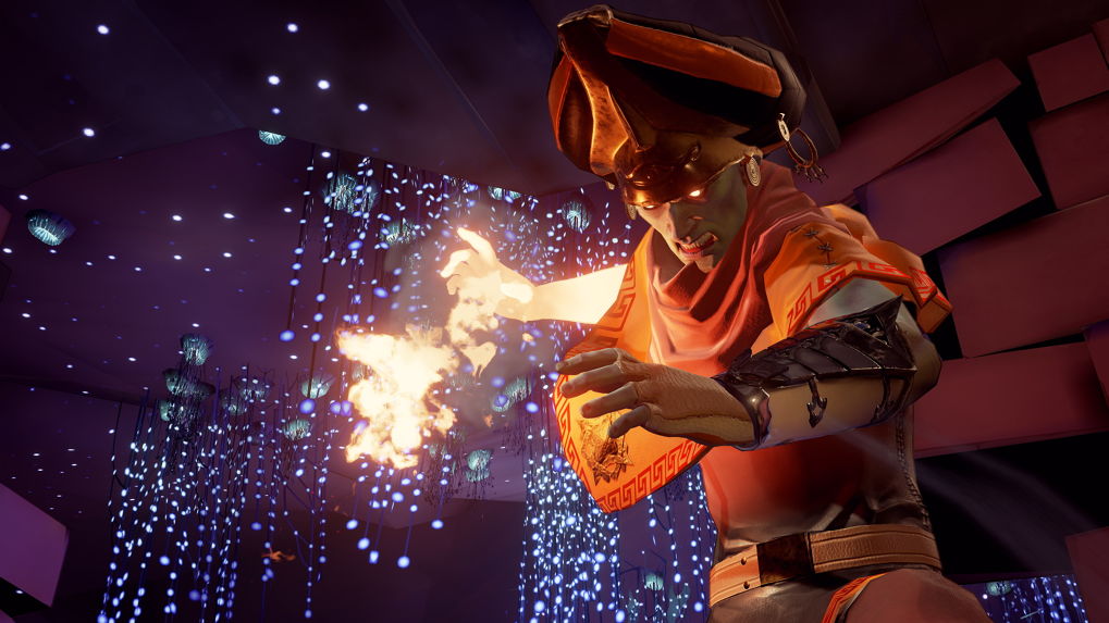เกม Mirage: Arcane Warfare จะวางขายในวันที่ 23 พฤษภาคม แต่ตอนนี้เกม Chivalry แจกฟรีจ้า