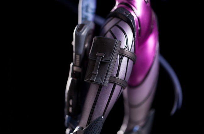 ฟิกเกอร์สไนเปอร์สาวแห่ง Overwatch Widowmaker ส่งตรงจาก Blizzard เลย