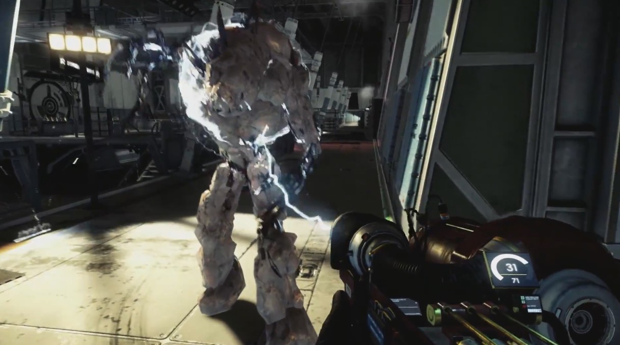 Prey ปล่อยตัวอย่าง Gameplay ตัวใหม่เผยให้เห็นอาวุธและพลังคอมโบสุดเจ๋งมากมาย