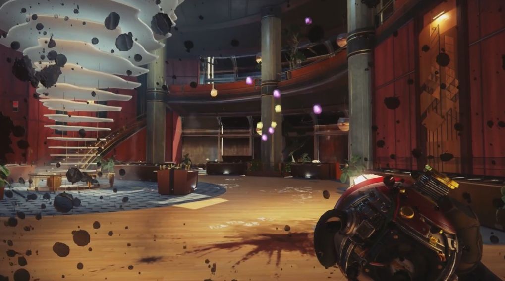 Prey ปล่อยตัวอย่าง Gameplay ตัวใหม่เผยให้เห็นอาวุธและพลังคอมโบสุดเจ๋งมากมาย